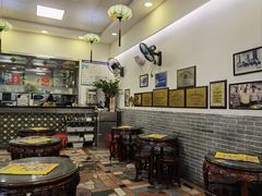 -民信老铺(东方广场店)