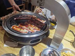 -九田家黑牛烤肉料理(吴江万象汇店)