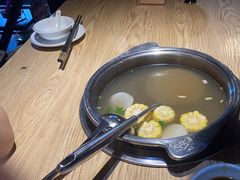 -正禾鲜·潮汕牛肉火锅(凯德天府店)