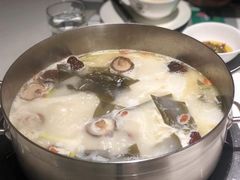 -八珍玉食鸡煲·打边炉(印象城店)