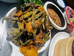 -人民公社大食堂(张家湾店)