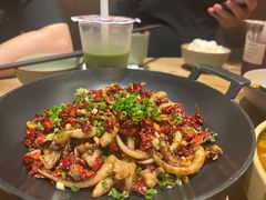 -高嗲嗲·现炒下饭菜(石鼓路店)