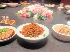 -鸽子侯·家宴·平价海鲜(市图书馆店)