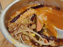 -怪噜范·老贵阳街头名小吃(汇金星力城店)