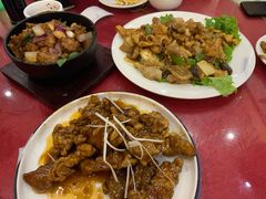 -大眼锅贴水饺(河东店)
