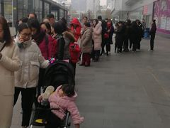 -凯德广场(武胜路店)