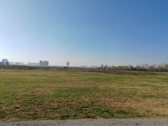 -汉长安城未央宫国家考古遗址公园