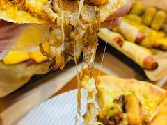 -达美乐比萨(南京路店)