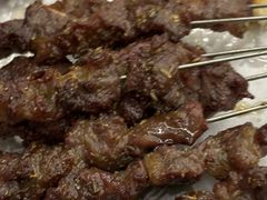 -串小白烧烤(金沙洲店)