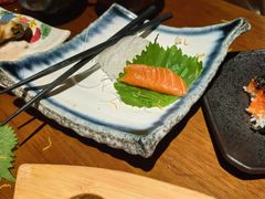 -千代武日本料理(开发区店)