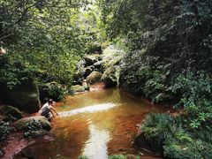-赤水丹霞旅游区·佛光岩