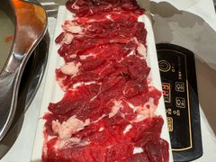 -八合里潮汕鲜牛肉火锅(吉大店)
