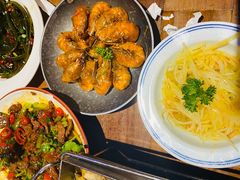 -涌上外婆桥(海宁银泰城店)