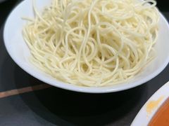 -周姑娘不等味·牛羊肉火锅·螃蟹罗氏虾·烤鱼烤串(高邮店)