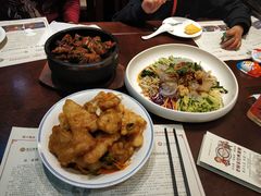 -老厨家(友谊路总店)