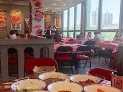 -笨豆腐居民楼菜馆•江西小炒(天津开发区店)