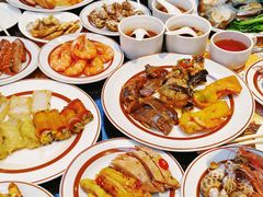 -汕头金海湾大酒店(万象城店)