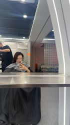 -艾美A·M Hair Salon