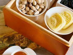-醉西楼·国风茶社
