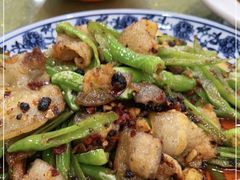 -椒香川流不息川菜馆(二七北路店)