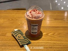 -星巴克(香港名都店)