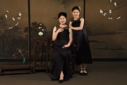 -艾文全家福亲子孕妇摄影馆(银基王朝店)