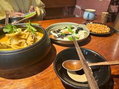 -马灯部落·西湖边的创意山景餐厅(虎跑动物园店)