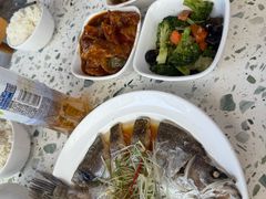 -阿那亚第三食堂 Cafeteria 3