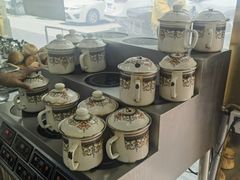 -吾斯曼珍珠抓饭王