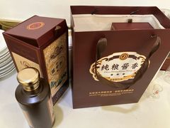 -百姓百味海鲜酒楼(粤垦路总店)