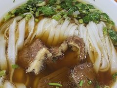 -肆姐面粉馆(坡子街店)