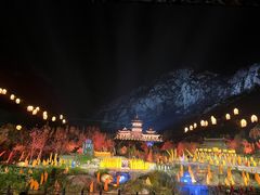 -禅宗少林·音乐大典