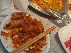-虾吃虾涮虾火锅(府学路店)