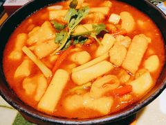 -粤港湾砂锅粥·宵夜(宝龙店)