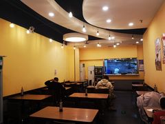 大堂-有礼有面(知春路店)