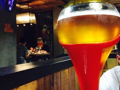 -小杨烤肉(朱雀店)