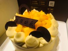 -壹点壹客·生日蛋糕(南山店)