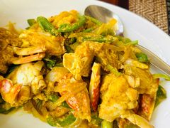 -自然餐厅(Phuket)