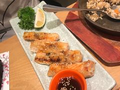 -沼津港渔市(宏伊国际广场店)