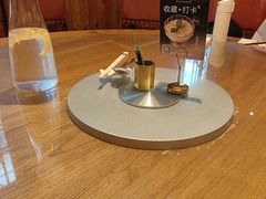 -新白鹿餐厅(龙游路总店·杭帮菜名店)