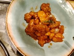 -四道菜·福建菜馆(新街口金鹰店)