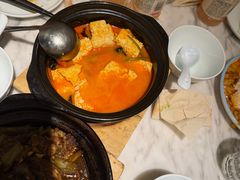 -汤城小厨•粤菜•靓汤(西直门凯德MALL店)