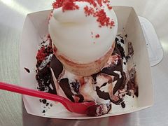 -DQ·蛋糕·冰淇淋(周浦万达店)