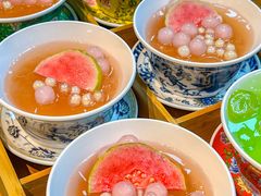 -赵美丽重庆火锅(西安直营总店)