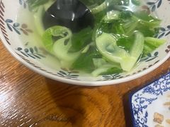 -蜗牛小馆醉乡民谣云南菜(惠新西里店)