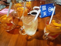 -毛家冷饮