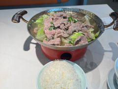 -全牛匠·乐山跷脚牛肉(西北旺万象汇店)