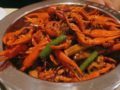 -聚味瞿记·龙虾堂(坡子街店)