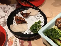 -避风塘(宝山万达店)