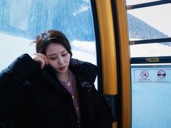 -丝绸之路山地度假区滑雪场
